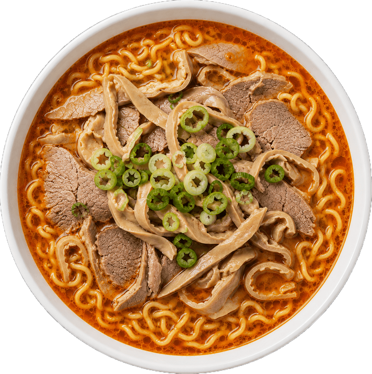 토요 라멘
